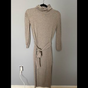 The Group by Babaton - Ono Dress - size xxs